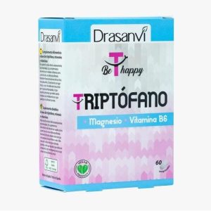 Triptofano X 60 Comprimidos