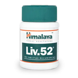 LIV - 52