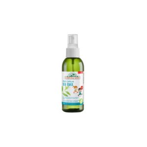 Spray Capilar Tea Tree y Tomillo 150ml Corpore Sano