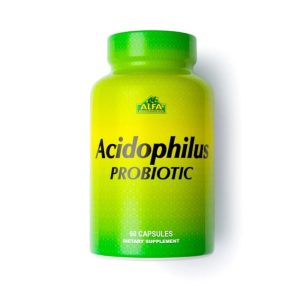 Acidophilus  Probiotic