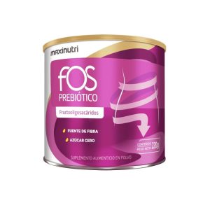 Fos Prebiótico