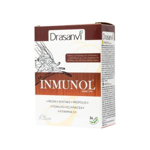 Inmunol Adultos X 36 Capsulas