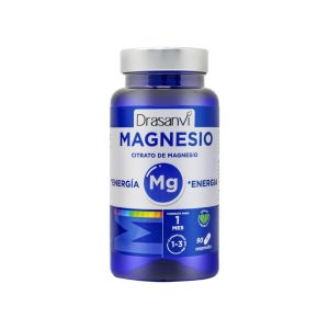 Citrato De Magnesio X 90 Comprimidos