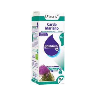 Botanical Cardo Mariano 50Ml