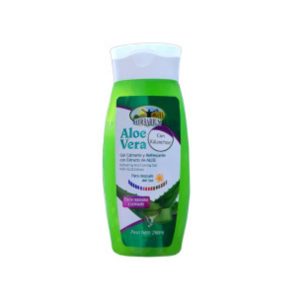 Gel Aloe Vera  260ml Herbarium